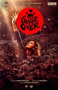دانلود فیلم زیرنویس فارسی Game Over 2019