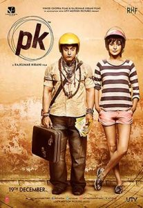 دانلود فیلم زیرنویس فارسی PK 2014