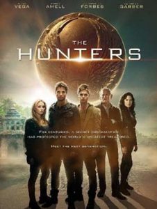 دانلود فیلم The Hunters 2013