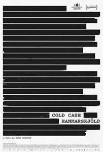 دانلود مستند Cold Case Hammarskjold 2019