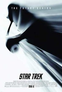 دانلود فیلم دوبله فارسی Star Trek 2009