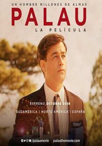 دانلود فیلم Palau The Movie 2019