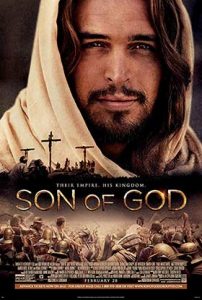 دانلود فیلم دوبله فارسی Son Of God 2014