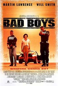 دانلود فیلم دوبله فارسی پسران بد ۱ Bad Boys 1995