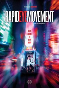 دانلود فیلم Rapid Eye Movement 2019 زیرنویس فارسی چسبیده