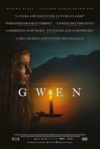 دانلود فیلم زیرنویس فارسی Gwen 2018