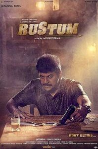 دانلود فیلم Rustum 2019 زیرنویس فارسی چسبیده