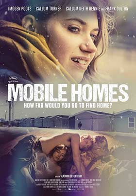 دانلود فیلم Mobile Homes 2017 زیرنویس فارسی چسبیده