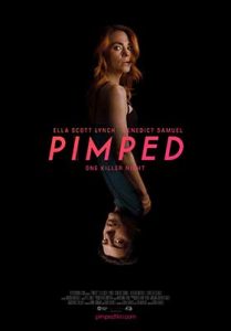 دانلود فیلم Pimped 2018 زیرنویس فارسی چسبیده
