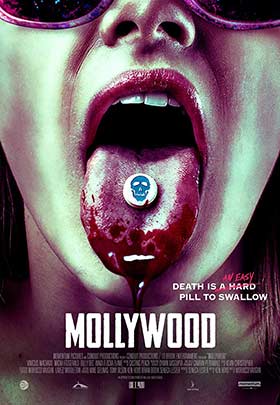 دانلود فیلم Mollywood 2019 زیرنویس فارسی چسبیده