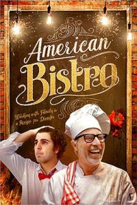 دانلود فیلم زیرنویس فارسی چسبیده بیسترو آمریکایی American Bistro 2019