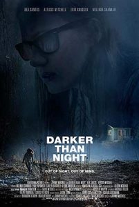 دانلود فیلم زیرنویس فارسی Darker Than Night 2018
