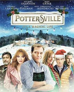 دانلود فیلم Pottersville 2017