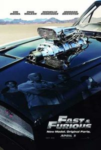 دانلود فیلم دوبله فارسی سریع و خشن ۵ ۲۰۱۱ Fast & Furious 5 زیرنویس فارسی چسبیده