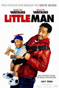 دانلود فیلم Little Man 2006