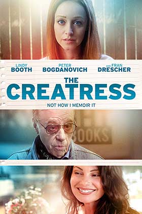 دانلود فیلم The Creatress 2019