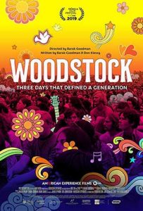 دانلود مستند Woodstock 2019