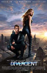 دانلود فیلم دوبله سنت شکن ۲۰۱۴ Divergent زیرنویس فارسی