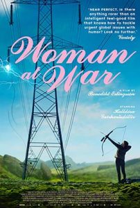 دانلود فیلم Woman At War 2018 زیرنویس فارسی چسبیده
