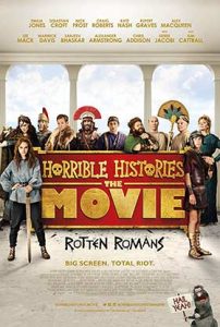 دانلود فیلم Horrible Histories 2019