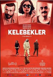دانلود فیلم Butterflies 2018