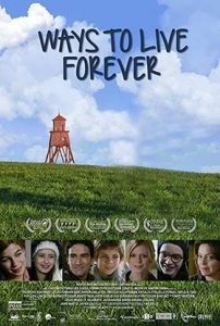 دانلود فیلم Ways To Live Forever 2010