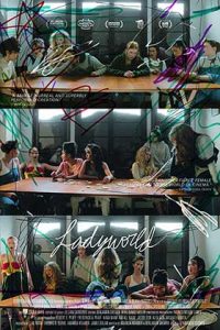 دانلود فیلم Ladyworld 2018
