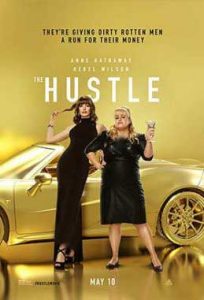 دانلود فیلم The Hustle 2019 زیرنویس فارسی چسبیده