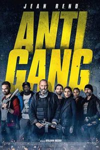 دانلود فیلم دوبله فارسی The Sweeney Paris 2015