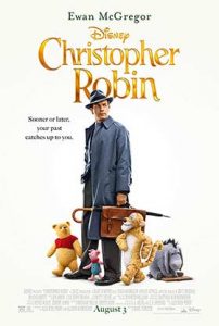 دانلود انیمیشن دوبله کریستوف رابین Christopher Robin 2018