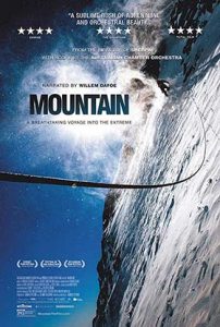 دانلود فیلم مستند دوبله فارسی Mountain 2017