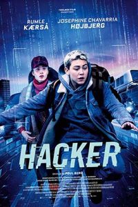 دانلود فیلم Hacker 2019 زیرنویس فارسی چسبیده