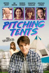 دانلود فیلم Pitching Tents 2017 زیرنویس فارسی چسبیده