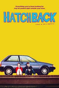دانلود فیلم Hatchback 2019