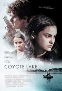 دانلود فیلم دوبله فارسی دریاچه کویوت Coyote Lake 2019