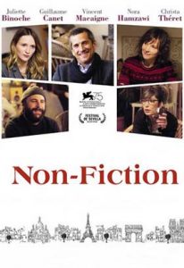 دانلود فیلم Non-Fiction 2018
