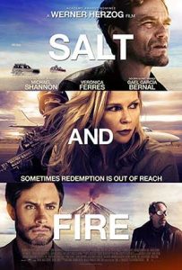 دانلود فیلم Salt and Fire 2016 زیرنویس فارسی چسبیده