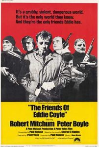 دانلود فیلم دوبله فارسی The Friends Of Eddie Coyle 1973