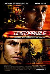 دانلود فیلم دوبله فارسی Unstoppable 2010 زیرنویس فارسی چسبیده