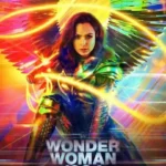 دانلود فیلم زن شگفت انگیز ۱۹۸۴ Wonder Woman 1984 دوبله فارسی