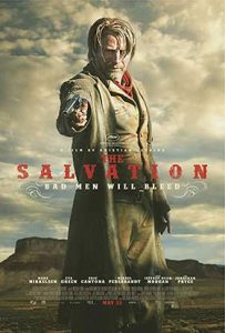 دانلود فیلم The Salvation 2014 زیرنویس فارسی چسبیده
