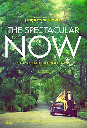 دانلود فیلم دوبله فارسی The Spectacular Now 2013