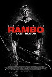 دانلود فیلم دوبله رمبو آخرین خون Rambo V Last Blood 2019 زیرنویس فارسی