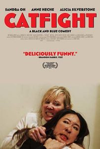 دانلود فیلم Catfight 2016 زیرنویس فارسی چسبیده
