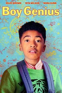 دانلود فیلم Boy Genius 2019