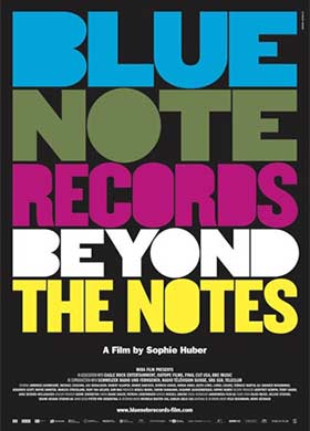 دانلود مستند Blue Note Records Beyond the Notes 2018