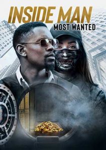 دانلود فیلم Inside Man Most Wanted 2019 زیرنویس فارسی چسبیده
