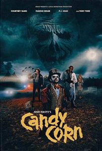 دانلود فیلم زیرنویس فارسی آب نبات ذرتی Candy Corn 2019