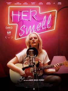 دانلود فیلم Her Smell 2018 زیرنویس فارسی چسبیده