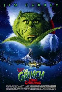 دانلود فیلم How the Grinch Stole Christmas 2000 زیرنویس فارسی چسبیده